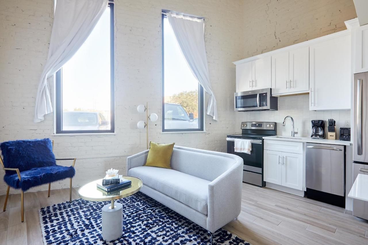 Hotel Sonder The Esplanade