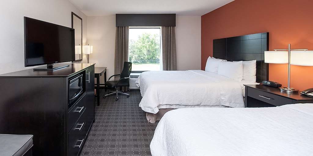 Hilton / St. Charles Avenue 4*