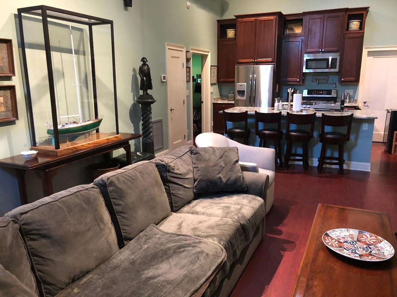 The House 3* New Orleans
