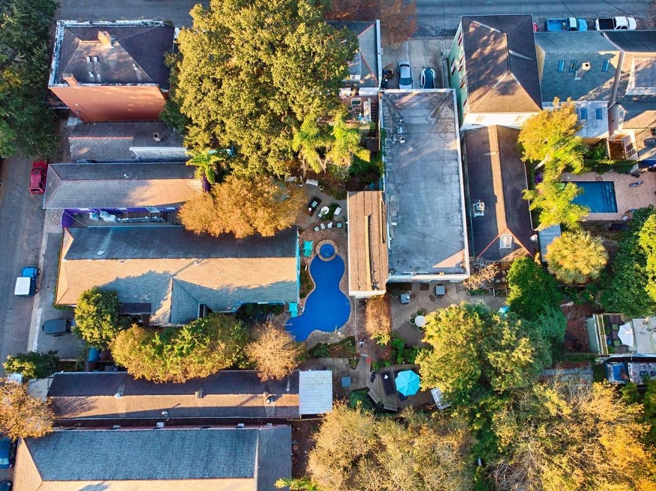 7 Bedroom - Sleeps 14! Next To Bourbon Street Villa *