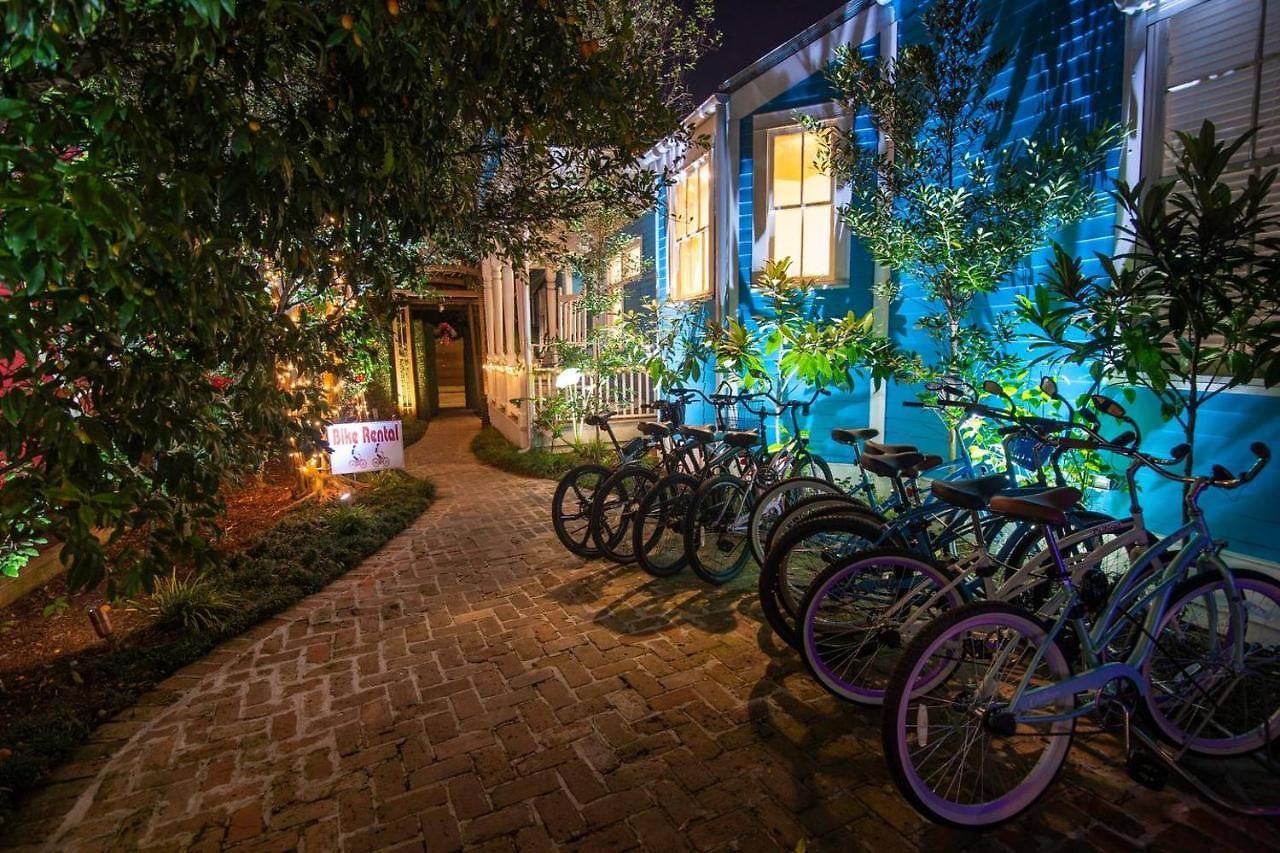 Five Br - Sleeps 10! Steps From French Quarter