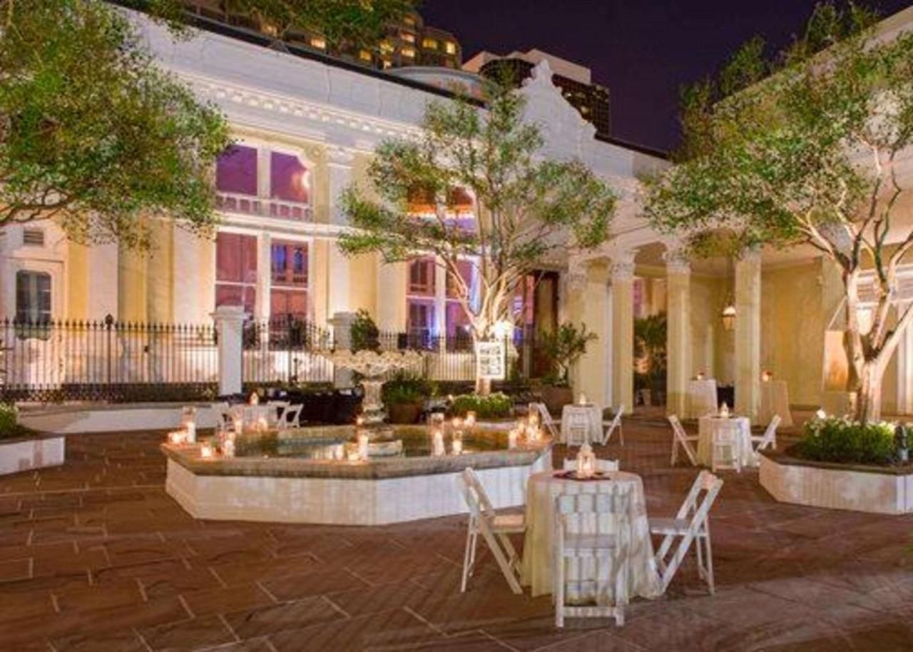 Voco St By Ihg