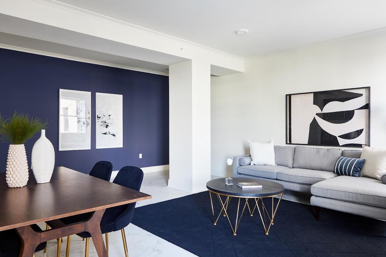 Sophisticated Canal Street Suites By Sonder