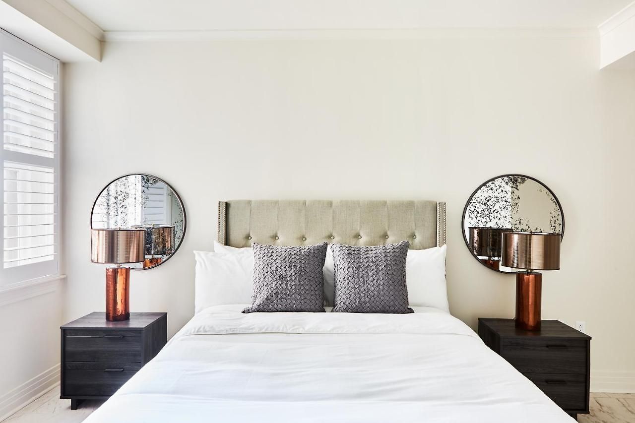 Sophisticated Canal Street Suites By Sonder Aparthotel New Orleans