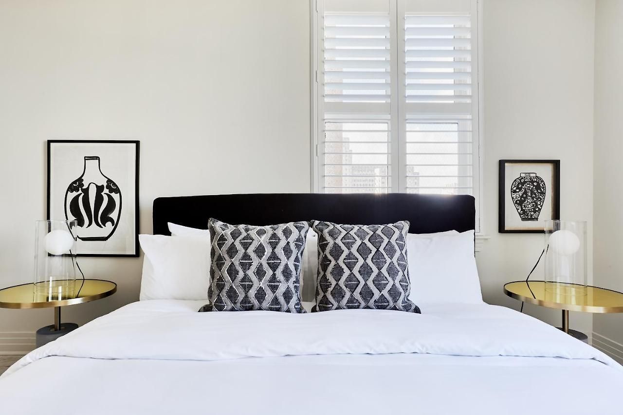 Sophisticated Canal Street Suites By Sonder *