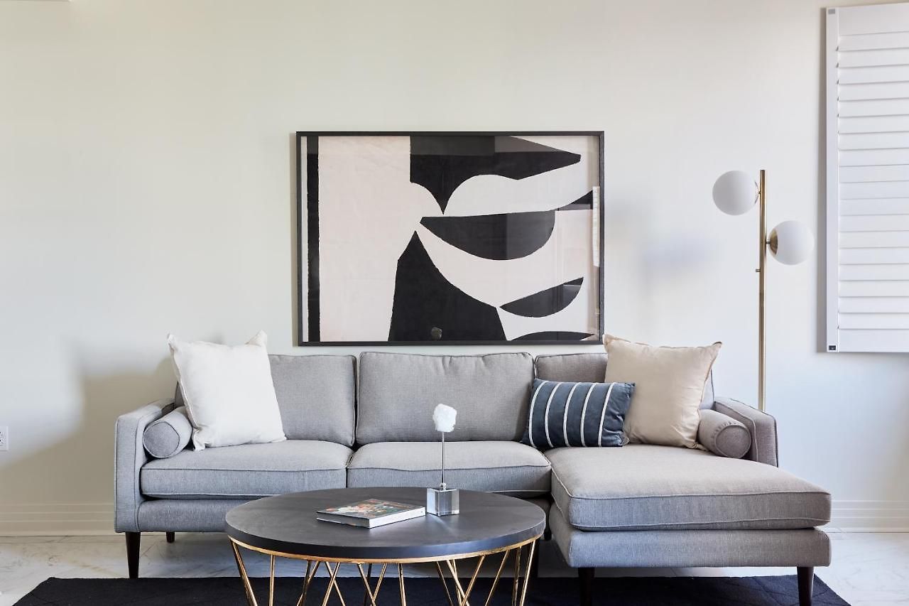 Aparthotel Sophisticated Canal Street Suites By Sonder