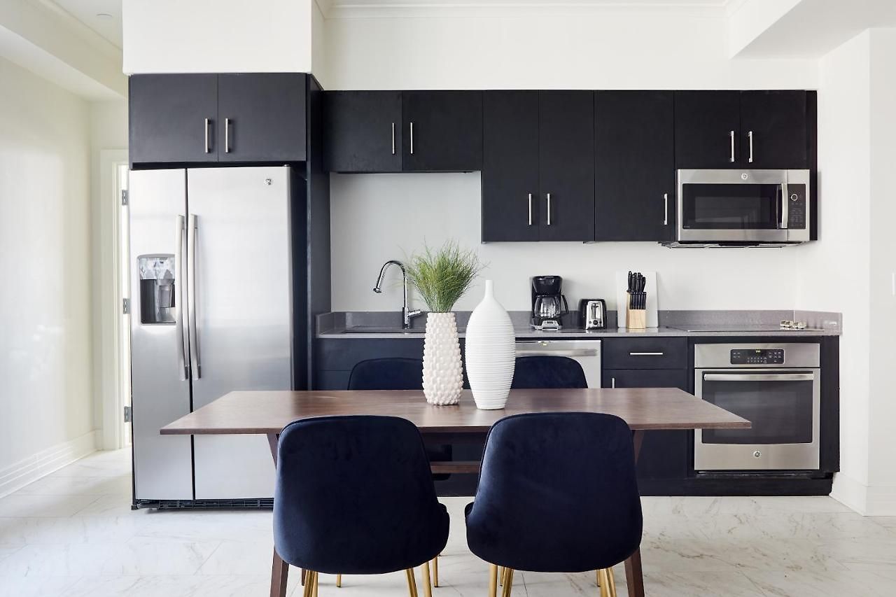 Aparthotel Sophisticated Canal Street Suites By Sonder
