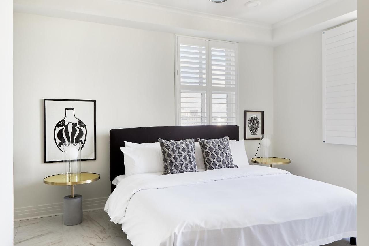 Aparthotel Sophisticated Canal Street Suites By Sonder
