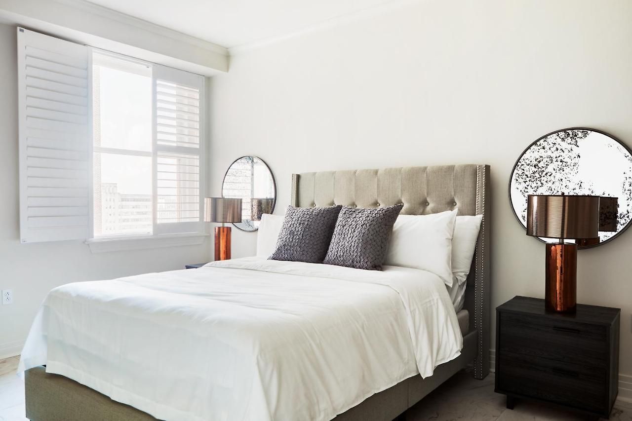 Sophisticated Canal Street Suites By Sonder Aparthotel New Orleans