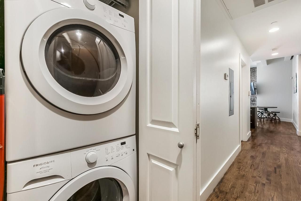 Apartment Spacious - Close To Nola Art & Culture New Orleans