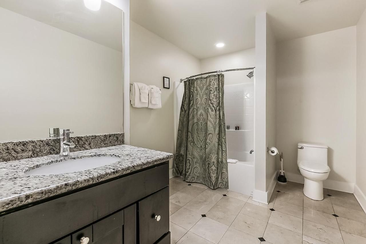 Apartment Spacious - Close To Nola Art & Culture *