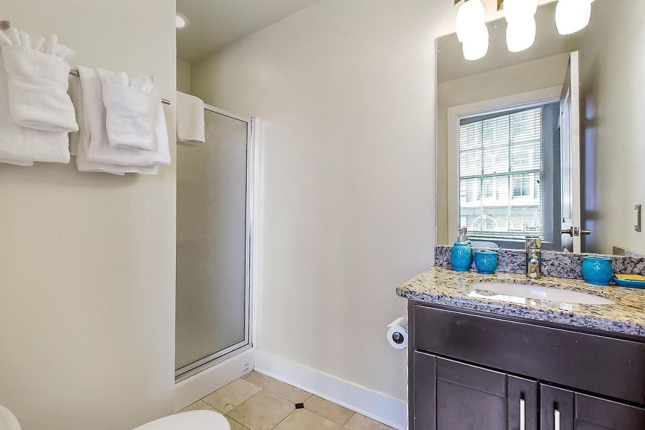 Spacious - Close To Nola Art & Culture Apartment New Orleans