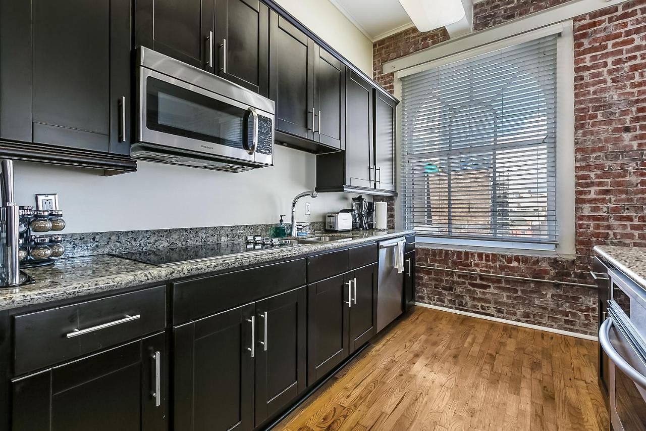 Spacious - Close To Nola Art & Culture Apartment