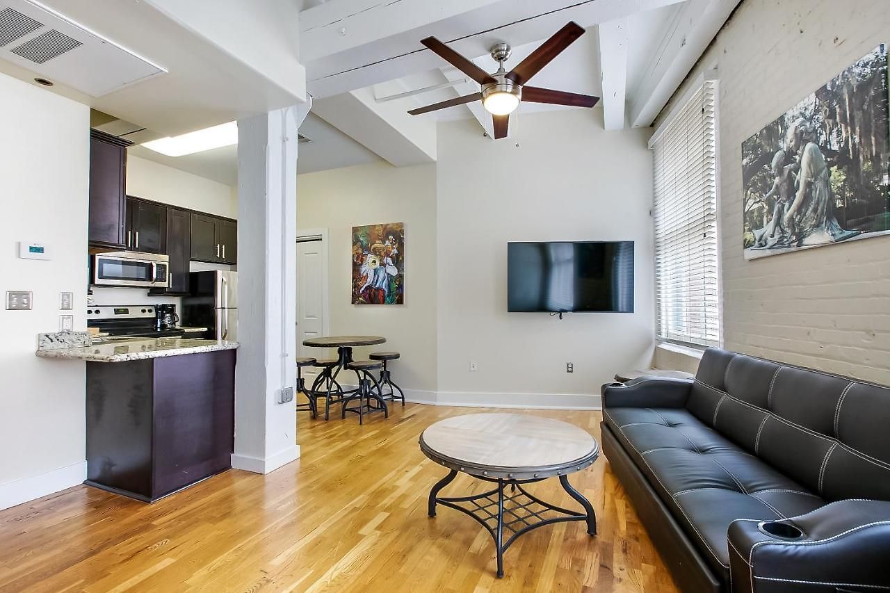 Spacious - Close To Nola Art & Culture New Orleans