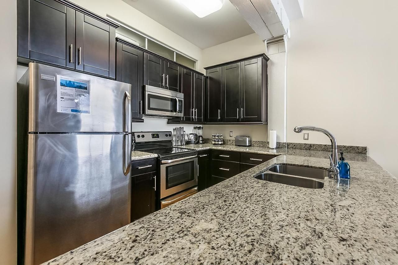 Spacious - Close To Nola Art & Culture Apartment