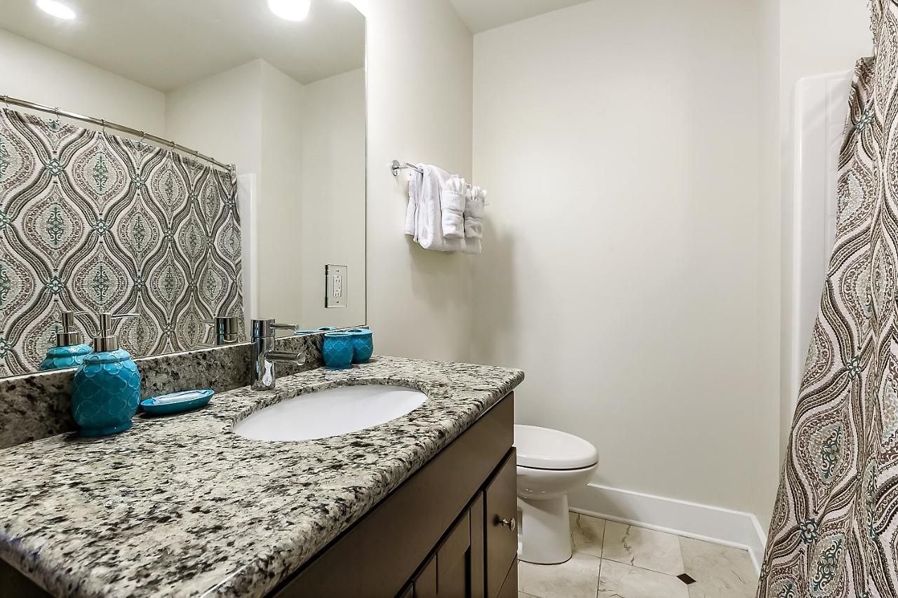 Spacious - Close To Nola Art & Culture Apartment *