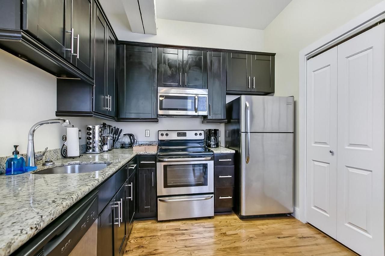 Spacious - Close To Nola Art & Culture New Orleans