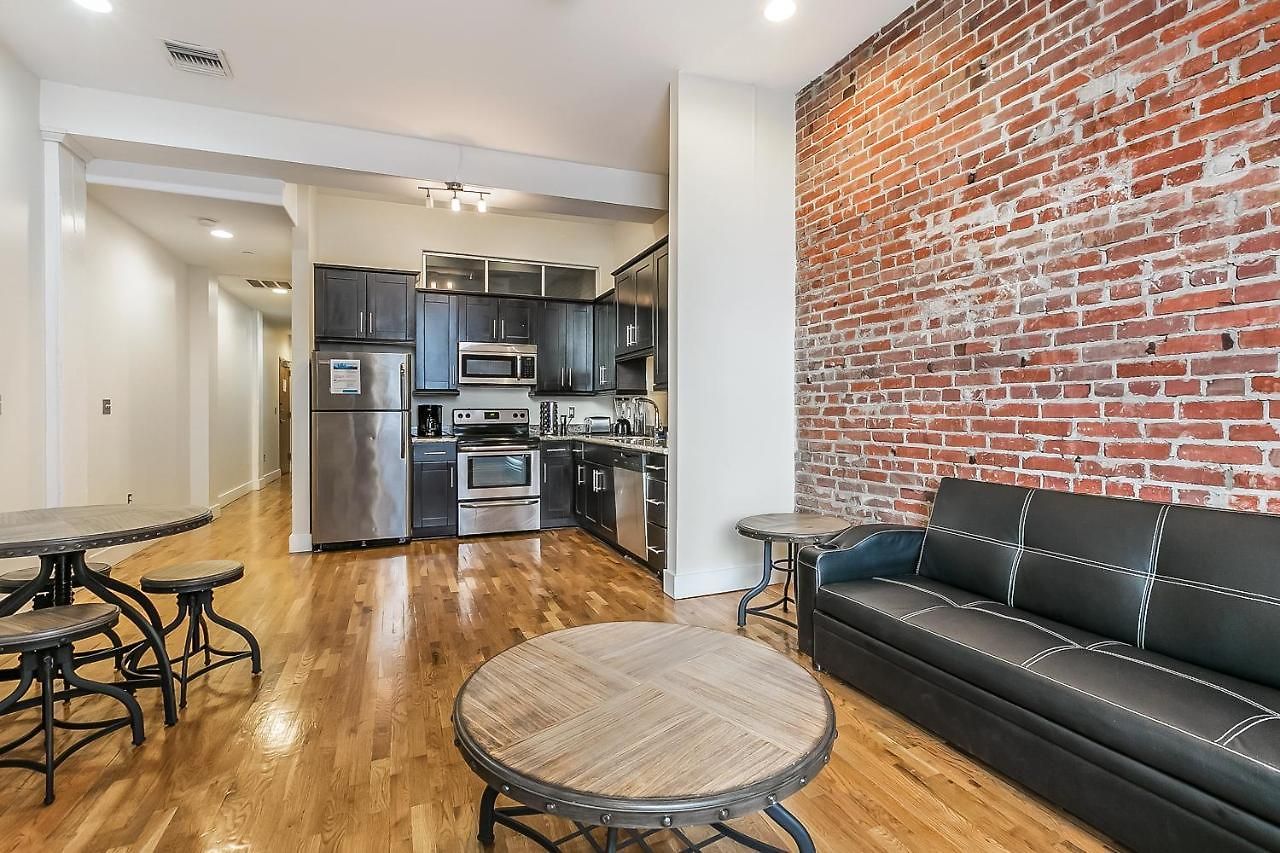 Apartment Spacious - Close To Nola Art & Culture New Orleans