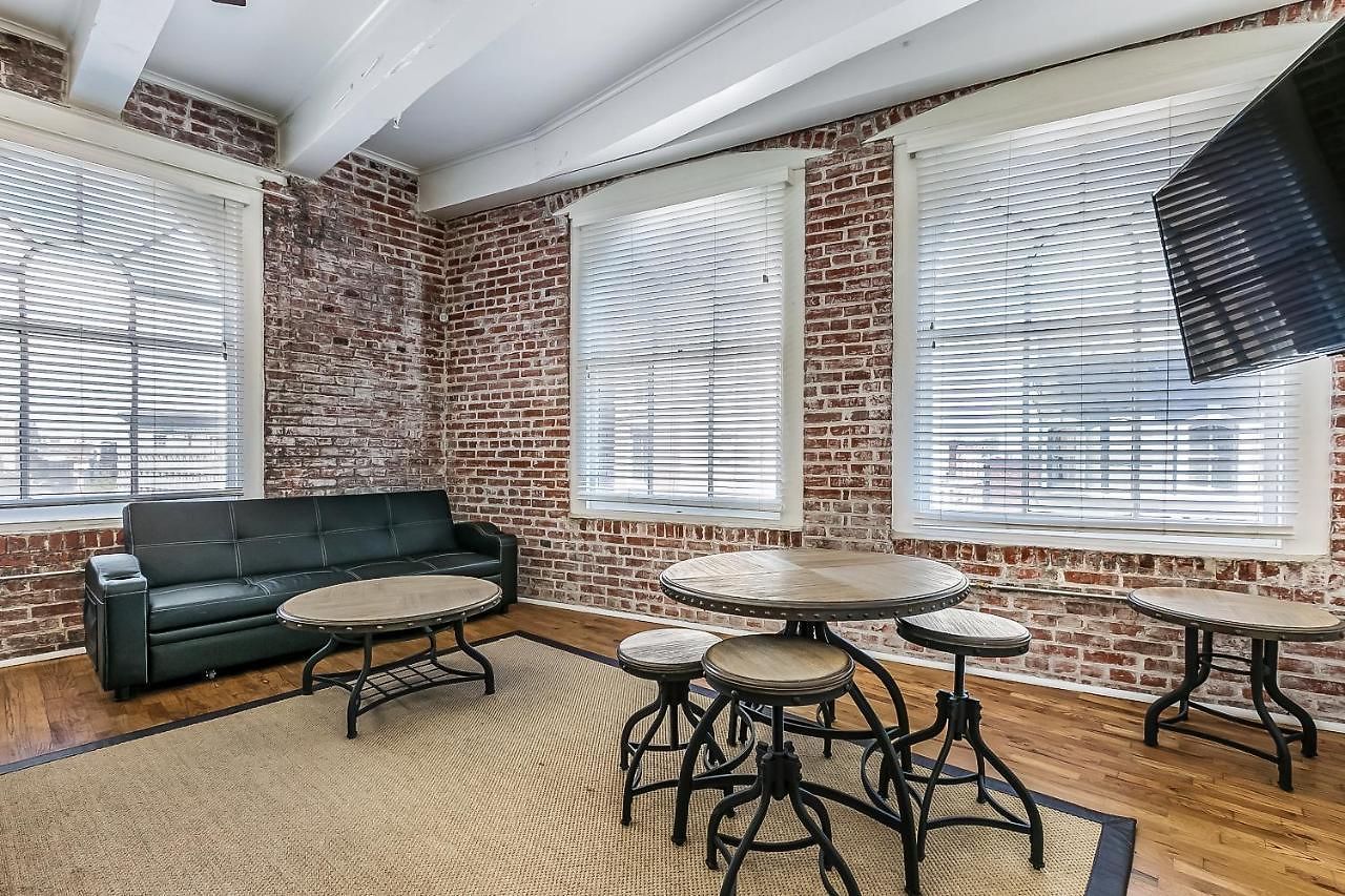 Apartment Spacious - Close To Nola Art & Culture