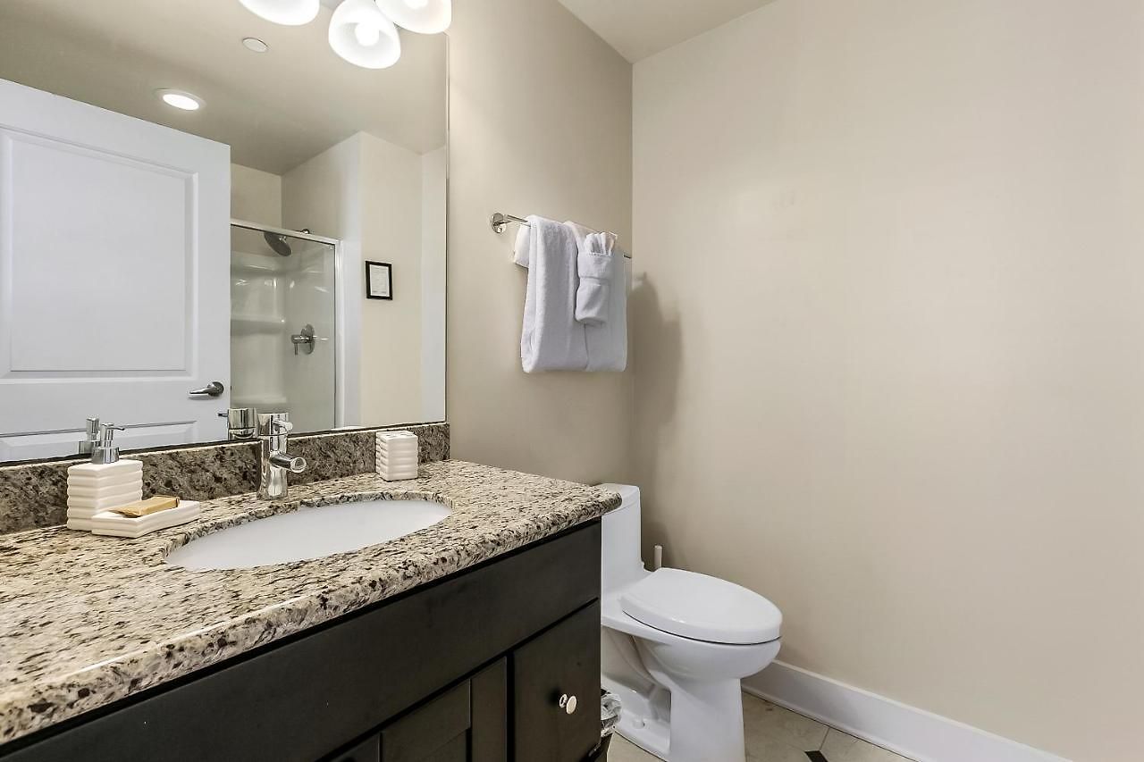 Apartment Modern Near French Quarter & Bourbon Street New Orleans