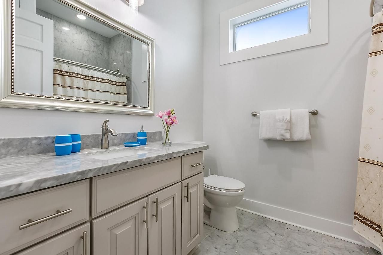 Apartment 4br With Luxury Amenities