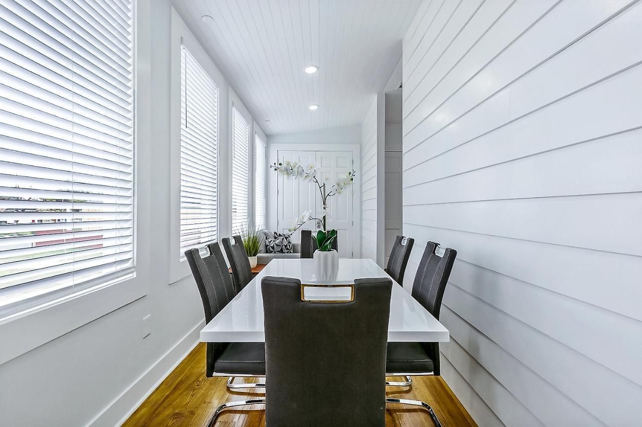 Apartment 4br With Luxury Amenities