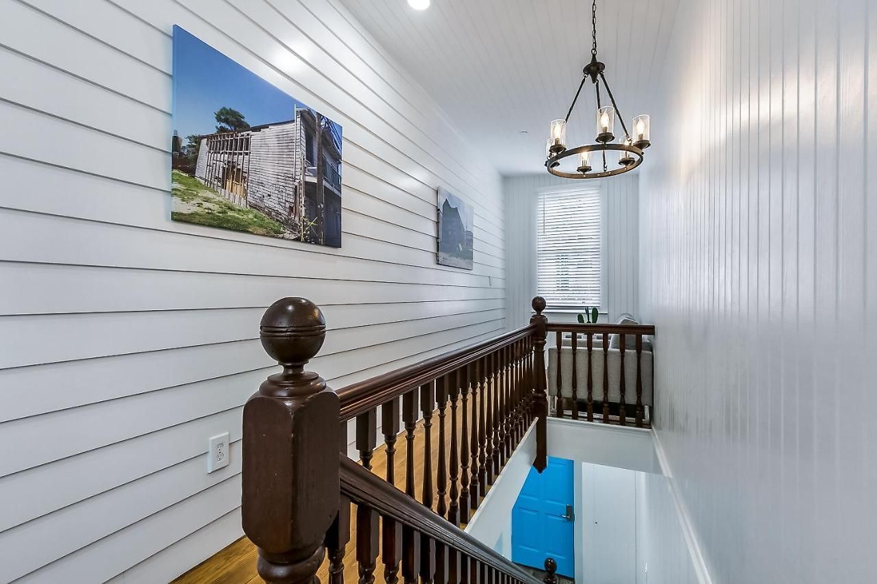 4br With Luxury Amenities New Orleans