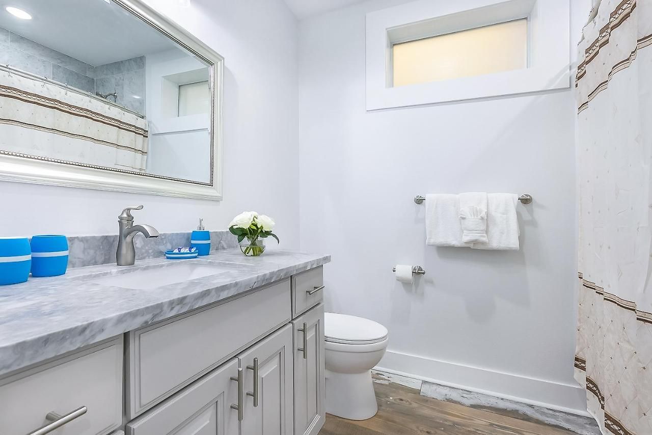 Apartment Urban Oasis 4bd House Close To Fq & Hot Spots' *