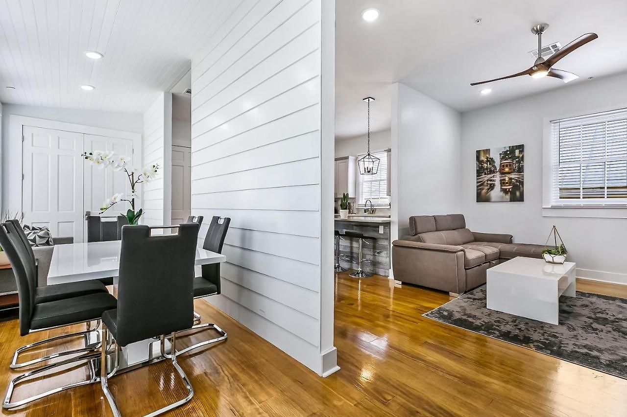 4br With Luxury Amenities