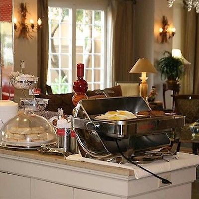 Hotel Hampton New Orleans/st.charles Ave 3*