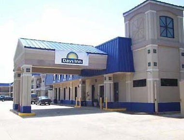 Hotel Quality I-10 East 3*