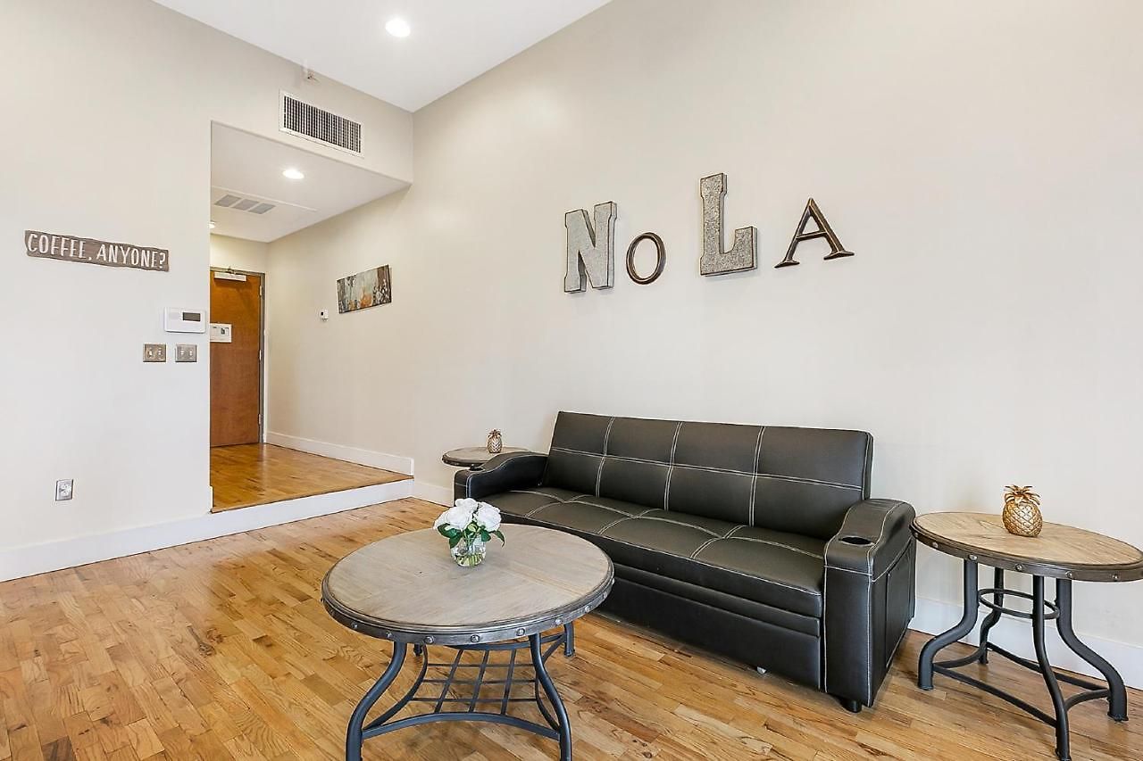 Stunning - Near Fq And Bourbon 4* New Orleans