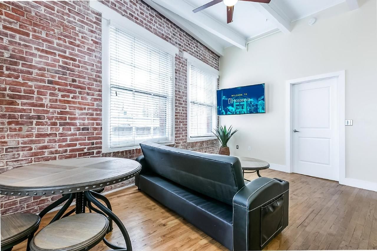 Aparthotel Stunning - Near Fq And Bourbon New Orleans