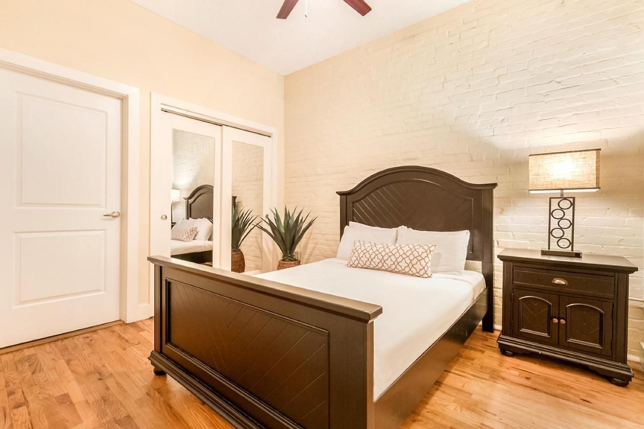Apartment Gorgeous - Walk To French Quarter New Orleans