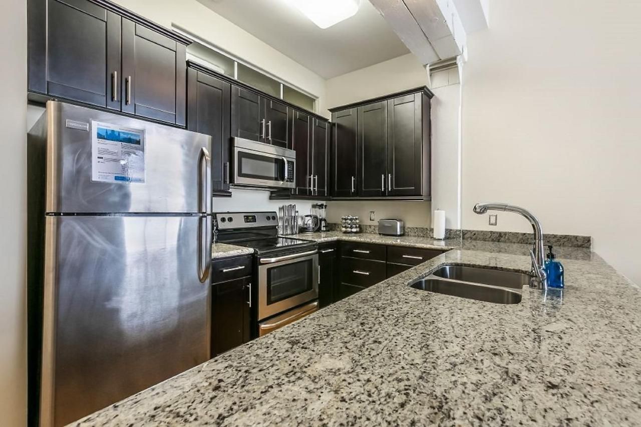 Apartment Beautiful Steps From French Quarter And Bourbon St