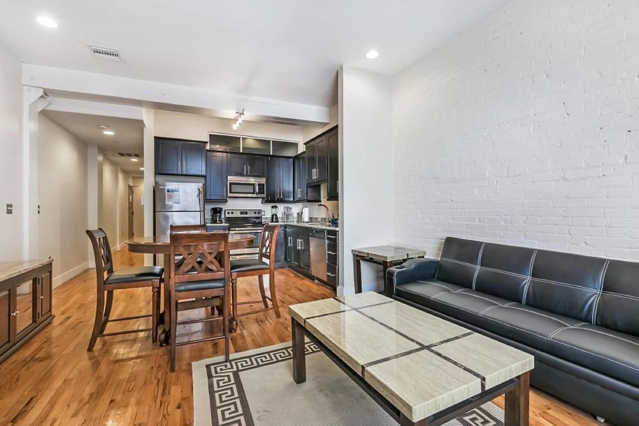 Apartment Gorgeous - Walk To French Quarter *