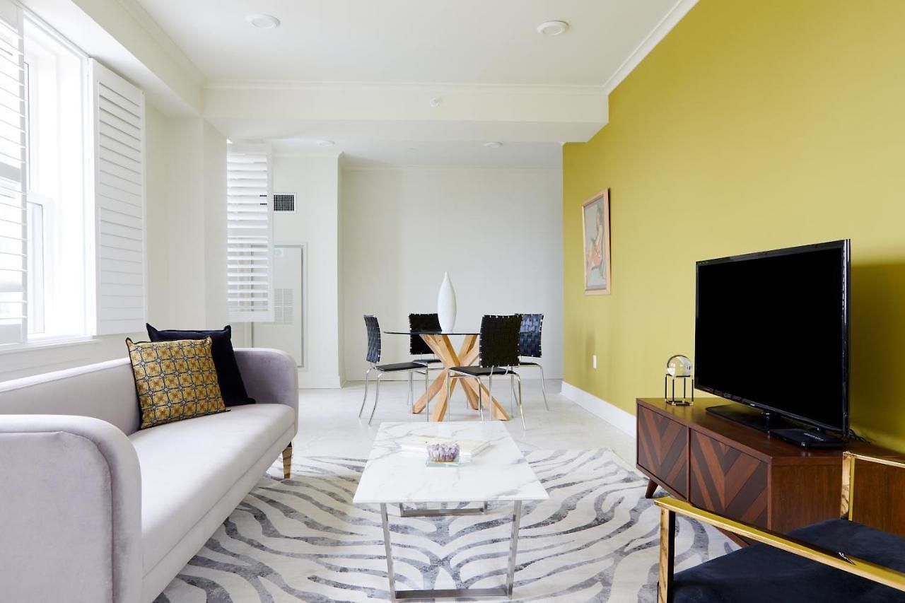 Sunny Canal Street Suites By Sonder *