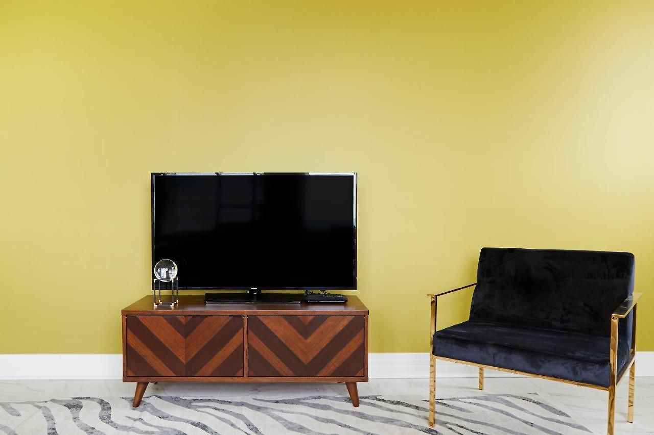 Sunny Canal Street Suites By Sonder * New Orleans