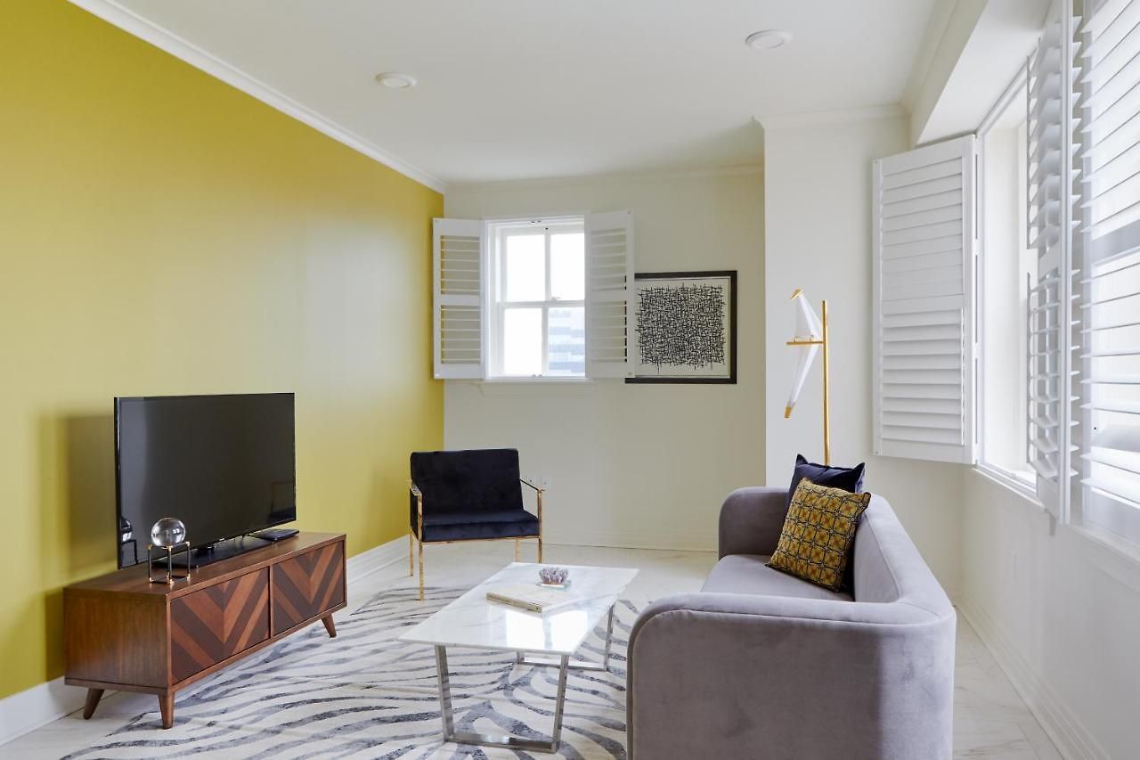Sunny Canal Street Suites By Sonder Aparthotel