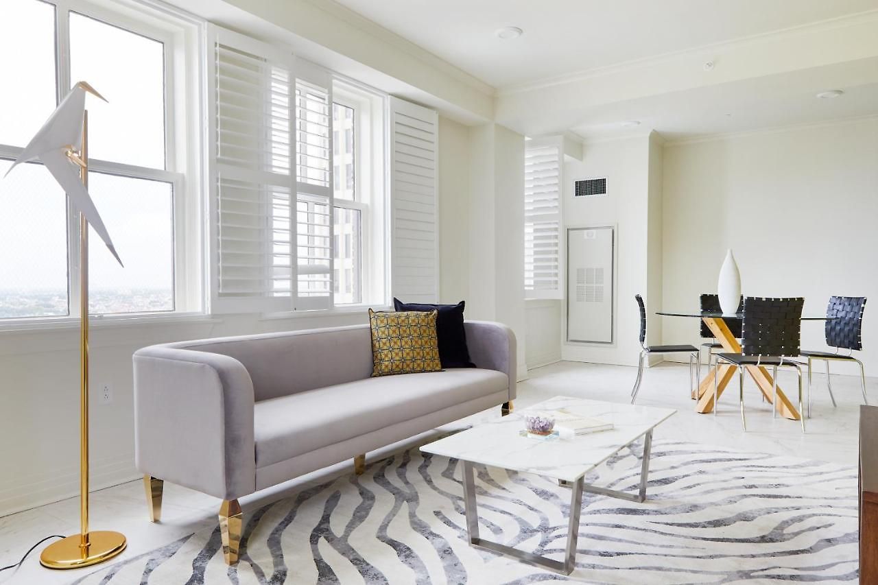 Aparthotel Sunny Canal Street Suites By Sonder