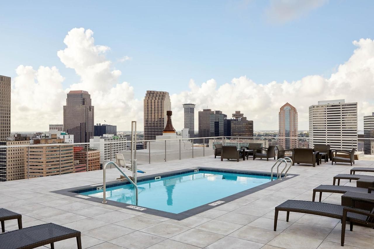Aparthotel Sunny Canal Street Suites By Sonder