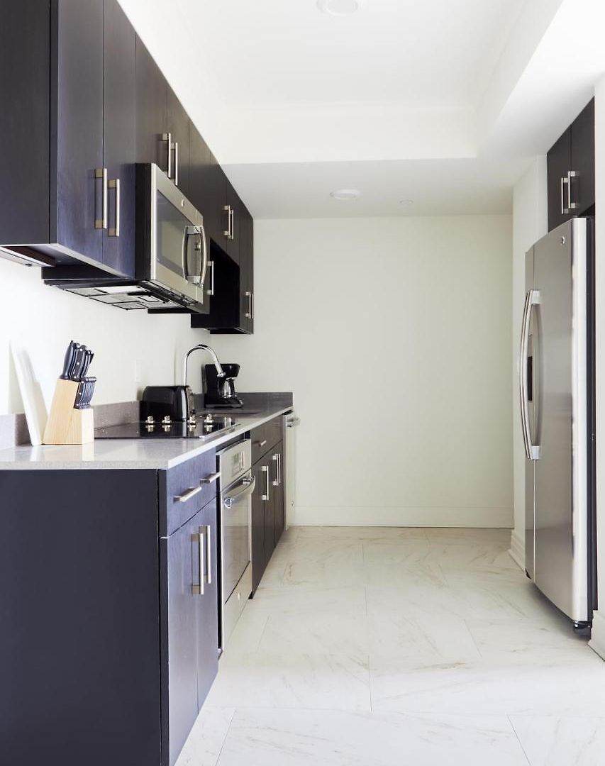 Sunny Canal Street Suites By Sonder New Orleans