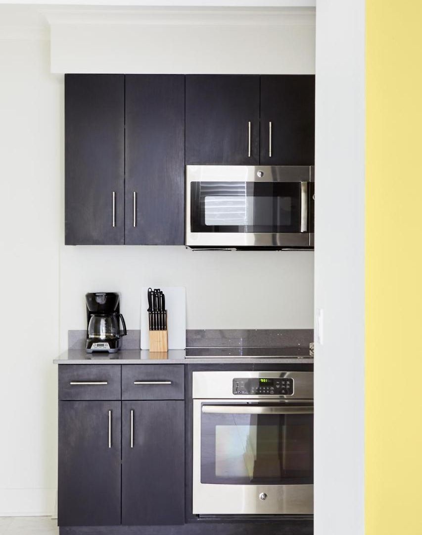 Sunny Canal Street Suites By Sonder Aparthotel New Orleans