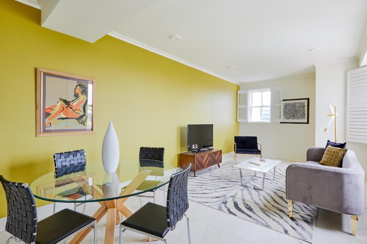 Sunny Canal Street Suites By Sonder Aparthotel