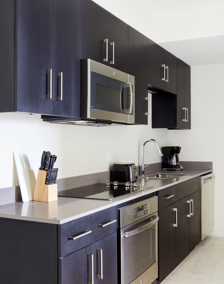 Sunny Canal Street Suites By Sonder Aparthotel