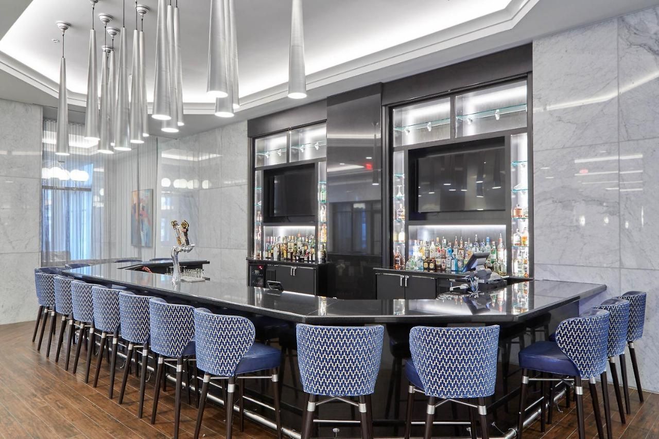 Aparthotel Artsy Canal Street Suites By Sonder *
