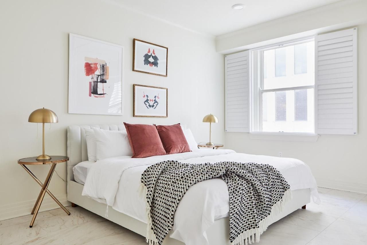 Artsy Canal Street Suites By Sonder Aparthotel *