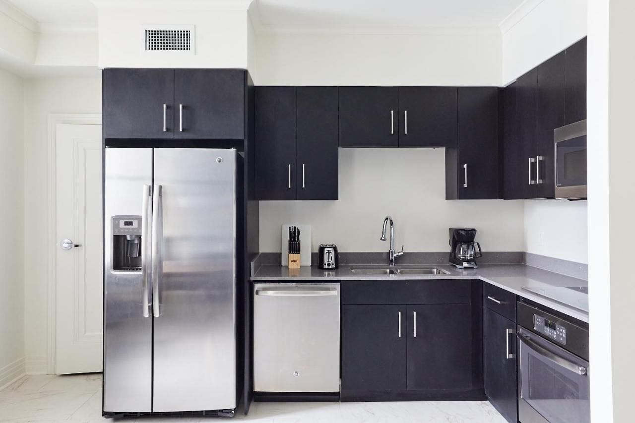 Aparthotel Artsy Canal Street Suites By Sonder *