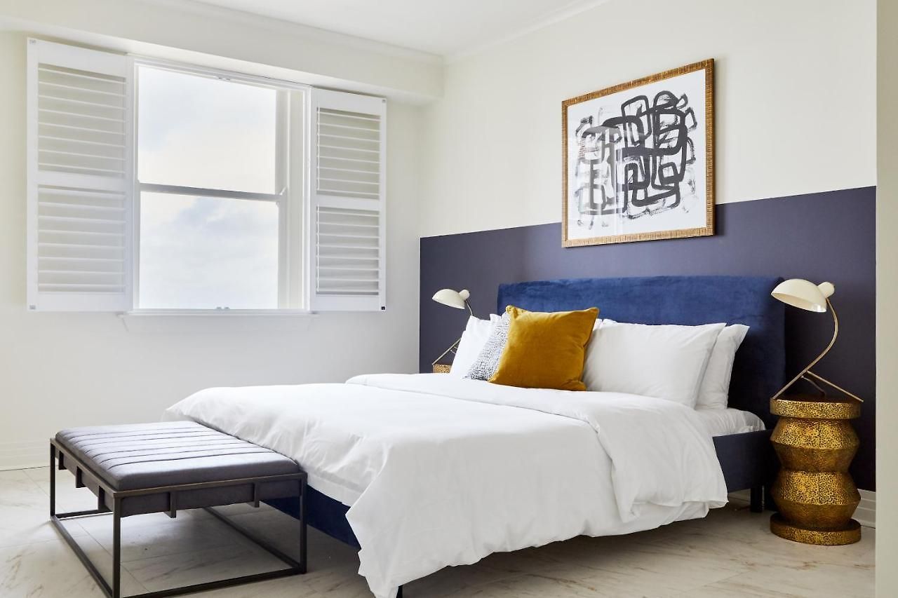 Artsy Canal Street Suites By Sonder * New Orleans