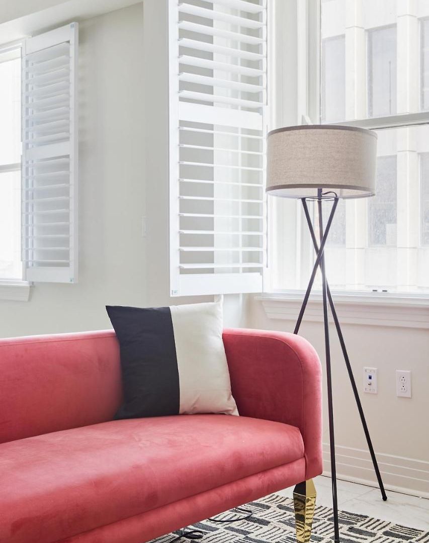Artsy Canal Street Suites By Sonder